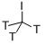 Structure of METHYL IODIDE, [3H]