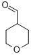 Structure of Tetrahydropyran-4-carbaldehyde