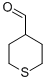 Structure of Tetrahydrothiopyran-4-carbaldehyde