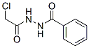 Structure of AKOS 92183