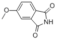 Structure of 5-methoxy-1h-isoindole-1,3(2h)-dione