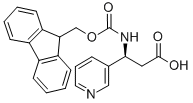 FMOC-D-PYG(3)-(C*CH2)OH结构式