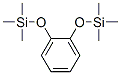 1,2-Bis(trimethylsiloxy)benzene结构式