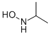 Structure of N-Isopropylhydroxylamine