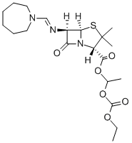 Cas Number: 50846-45-2