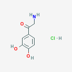 Structure of Arterenon