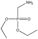Structure of Diethyl aMinoMethanephosphonate