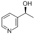 Structure of (S)-1-(3-PYRIDYL)ETHANOL