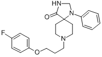 Structure of AMI-193