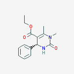 Structure of avilamycin