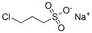 3-Chloro-1-propanesulfonic acid sodium salt