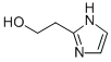 Structure of 2-(1H-IMIDAZOL-2-YL)-ETHANOL