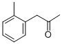 Structure of 2-METHYLPHENYLACETONE