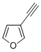 3-ETHYNYL-FURAN