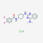 Cas Number: 510733-97-8