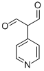 Structure of 2-(4-Pyridyl)malondialdehyde