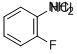 2-FLUOROANILINE HYDROCHLORIDE结构式
