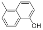 Chemical structure of 5-Methyl-1-naphthol