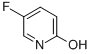 Structure of 5-Fluoro-2-hydroxypyridine