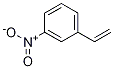 1-ethenyl-3-nitrobenzene结构式