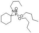 Structure of BUMINAFOS