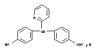 Structure of La 401