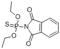 Structure of DITALIMFOS