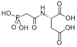 Structure of Sparfosic