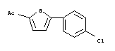 Structure of RARECHEM AK MA K019