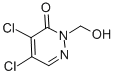 Structure of AURORA KA-448