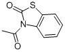 3-Acetylbenzo[d]thiazol-2(3H)-one