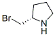 Structure of S-2-Pyrrolidylmethyl bromide