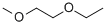 Structure of ETHYLENE GLYCOL ETHYL METHYL ETHER