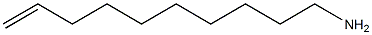 Structure of 9-Decen-1-amine