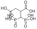 Structure of Butedronic acid