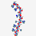 Structure of COG 133