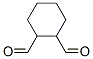 Structure of 1,2-Cyclohexanedicarbaldehyde