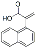 3-(2-萘基)丙烯酸结构式