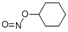 Structure of cyclohexyl nitrite
