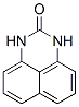 1,3-Dihydro-2H-perimidine-2-one结构式
