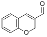 Structure of 2H-CHROMENE-3-CARBALDEHYDE