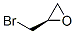 Structure of (R)-Epibromohydrine