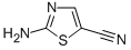 Structure of 2-AMINOTHIAZOLE-5-CARBONITRILE