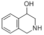 Structure of 1,2,3,4-Tetrahydro-isoquinoline-4-ol