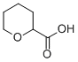 Structure of TETRAHYDROPYRAN-2-CARBOXYLIC ACID