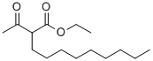 Ethyl 2-nonylacetoacetate