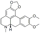 Structure of Dicentrin