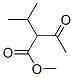 2-ACETYL-3-METHYL-BUTYRIC ACID METHYL ESTER
