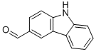 Structure of 3-Formyl-9H-carbazole