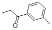 Structure of M-METHYLPROPIOPHENONE